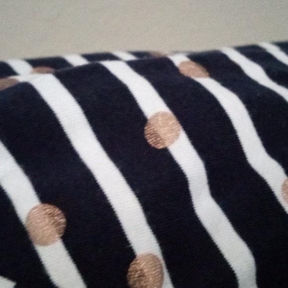 Boden Breton tshirt - Picture 2 of 5